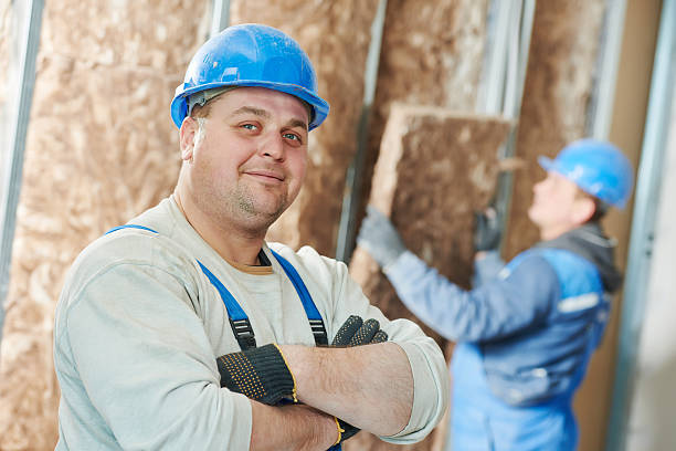 Best Insulation for Specific Applications in Auburn Hills, MI